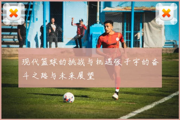 现代篮球的挑战与机遇张子宇的奋斗之路与未来展望